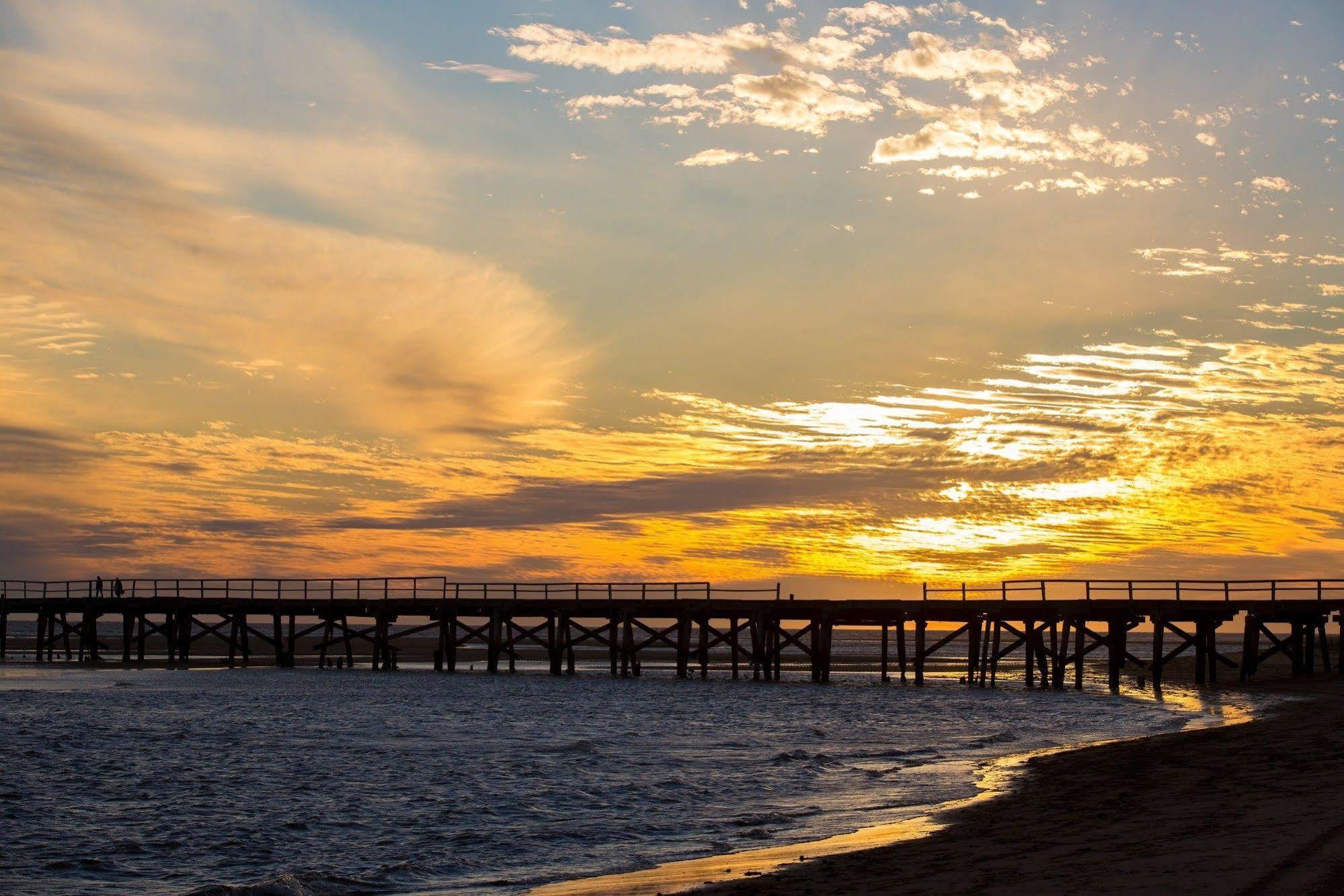 Discovery Parks - Carnarvon Luaran gambar